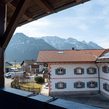 Hotel Bavaria Inzell Habitación foto