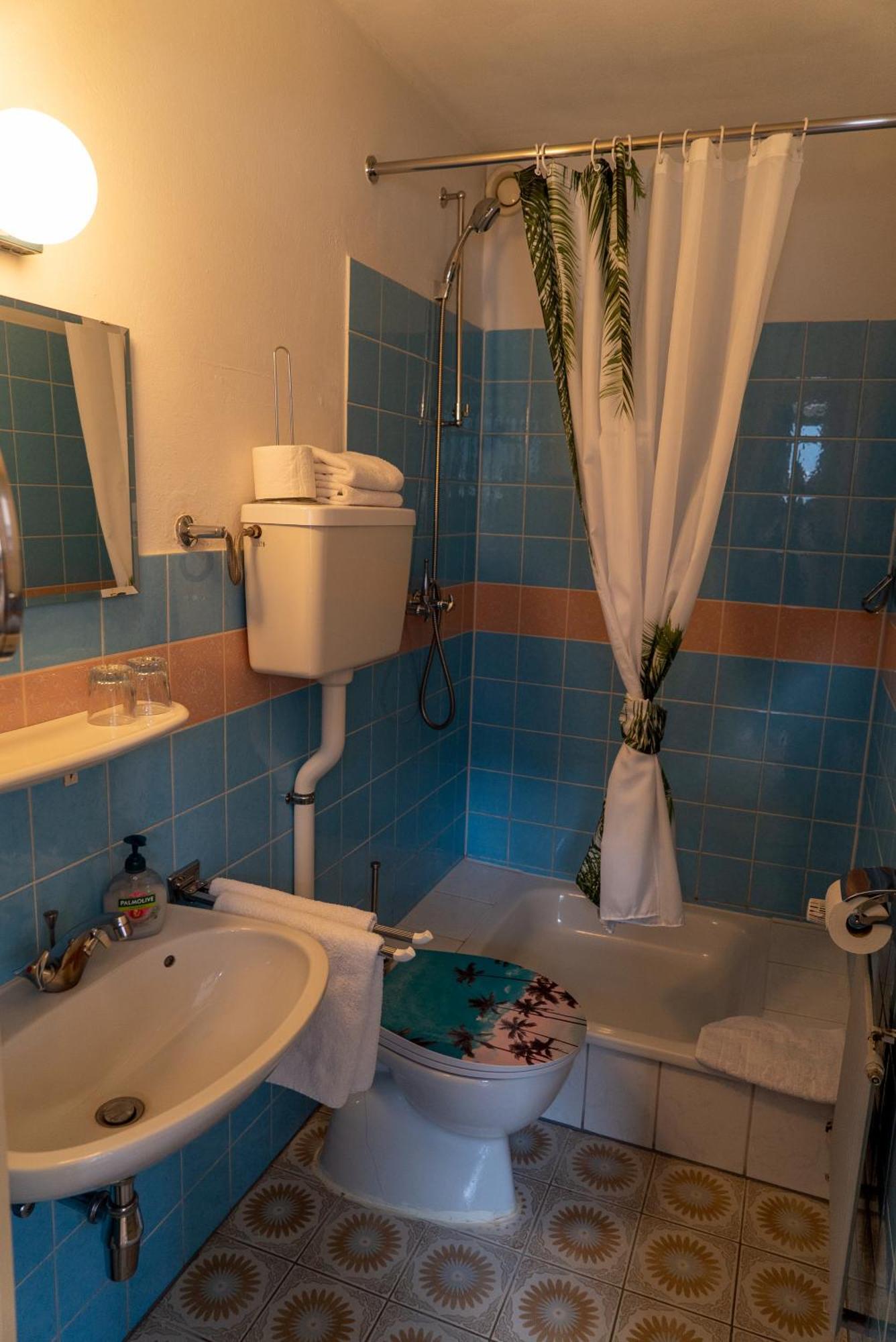 Hotel Bavaria Inzell Habitación foto